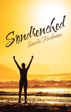 Cover of the book Sondrenched by Seun Okikiola