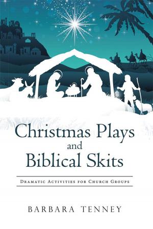 Cover of the book Christmas Plays and Biblical Skits by James Alwyn Austin