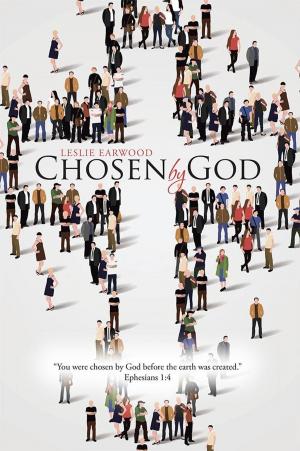 Cover of the book Chosen by God by Dr. Florence Davis Green