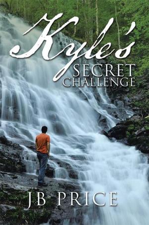 Cover of the book Kyle’S Secret Challenge by Constance Messer