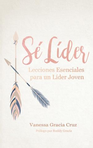 Cover of the book Sé Líder by Nora Char