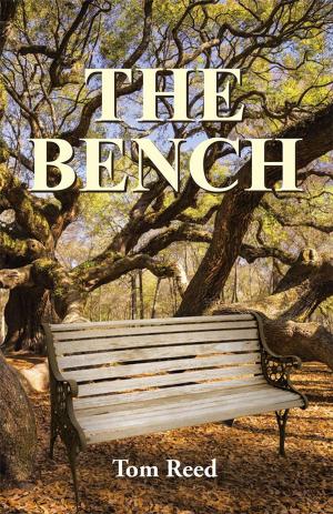 Book cover of The Bench