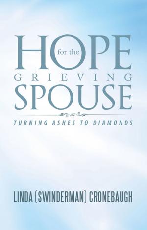 Cover of the book Hope for the Grieving Spouse by Jessie Rose Barrow