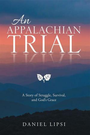 Cover of the book An Appalachian Trial by Jeremiah Merritt