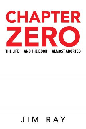 bigCover of the book Chapter Zero by 
