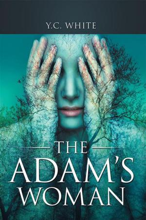 Cover of the book The Adam’S Woman by Rebekah Mitchell