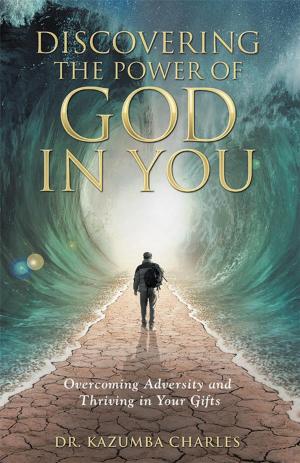 Cover of the book Discovering the Power of God in You by Kenny Olubanjo
