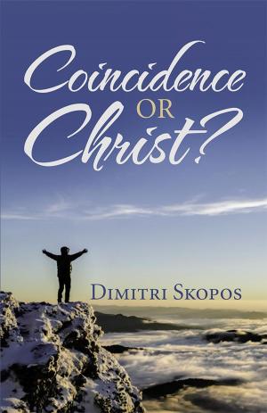 bigCover of the book Coincidence or Christ? by 