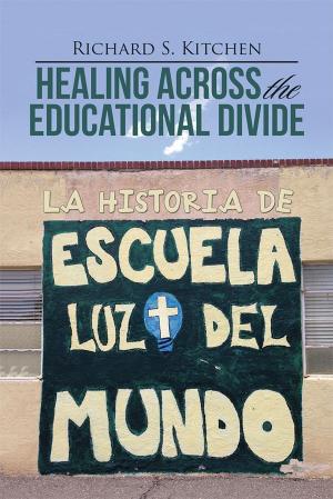 Cover of the book Healing Across the Educational Divide by Raymond J. Moore
