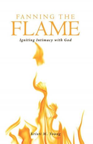 Cover of the book Fanning the Flame by Rev. Jen