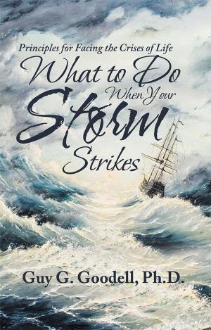 Cover of the book What to Do When Your Storm Strikes by Stan Moody