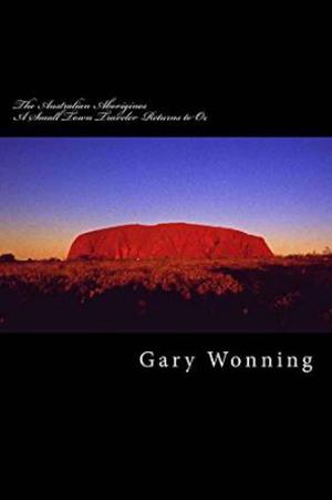 Cover of The Aborigines Of Australia