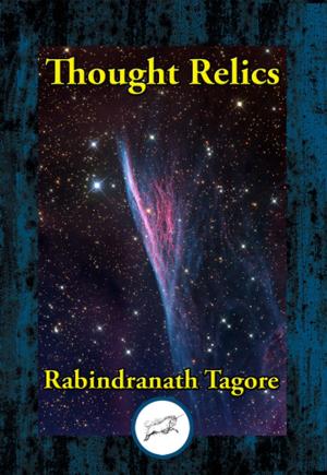 Book cover of Thought Relics