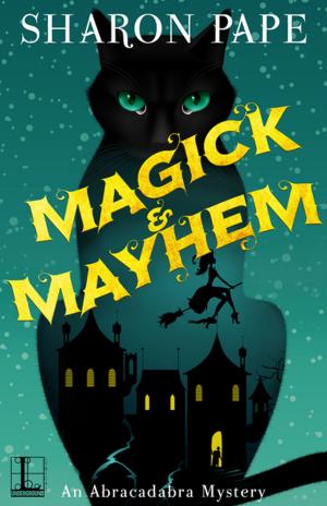 Cover of the book Magick & Mayhem by Virginia Taylor