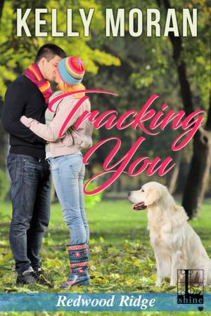 bigCover of the book Tracking You by 