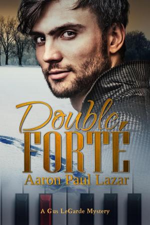 Cover of the book Double Forté by Linda Kozar