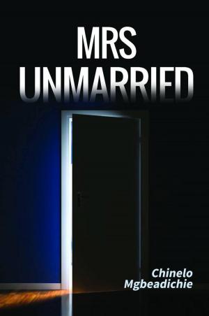 Cover of the book Mrs. Unmarried by Jack O'Connell