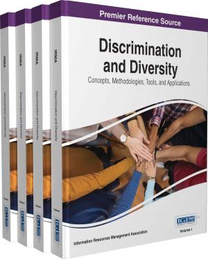 bigCover of the book Discrimination and Diversity by 
