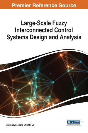 Book cover of Large-Scale Fuzzy Interconnected Control Systems Design and Analysis