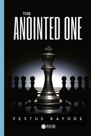 Cover of The anointed one