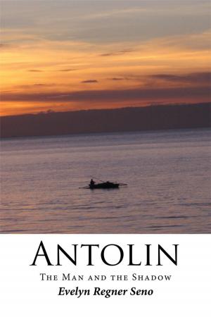 Cover of the book Antolin by Warren Young