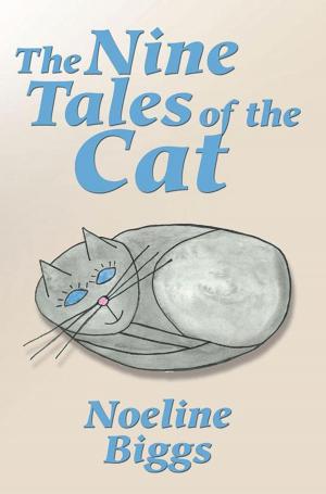 Cover of the book The Nine Tales of the Cat by Randall Allen Dunn