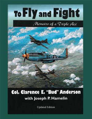 Cover of the book To Fly and Fight by Krystal Crosby