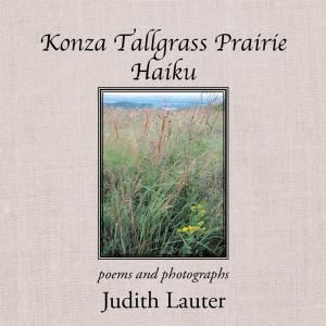 Cover of the book Konza Tallgrass Prairie Haiku by C. D. Melley