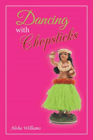 Book cover of Dancing with Chopsticks