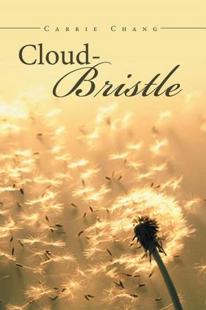 Cover of the book Cloud Bristle by Fouzia Begum