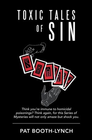 Cover of the book Toxic Tales of Sin by Damian Hudson