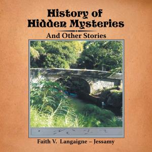 Cover of the book History of Hidden Mysteries by Fidelis Edie Ngolle
