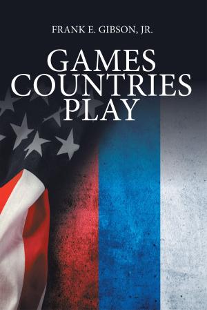 Book cover of Games Countries Play
