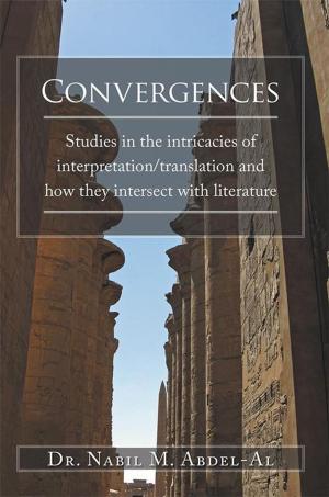 Cover of the book Convergences by C. A. Rivers