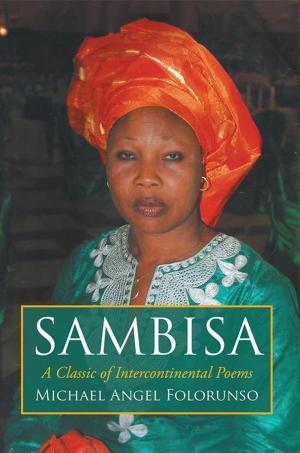 Cover of the book Sambisa by The Snack Lady