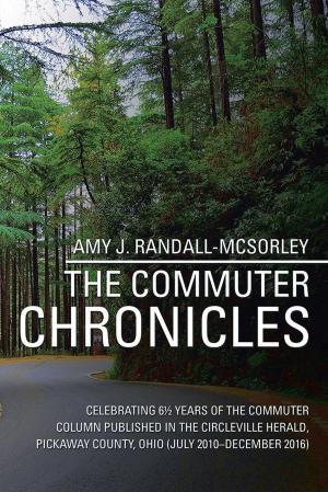 Cover of the book The Commuter Chronicles by T.E. Reynolds