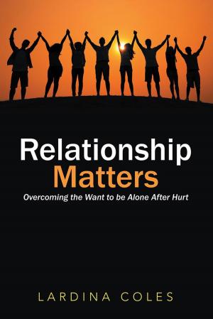 Cover of the book Relationship Matters by Michael Johnson