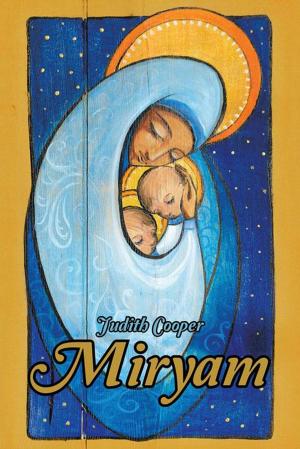 Book cover of Miryam
