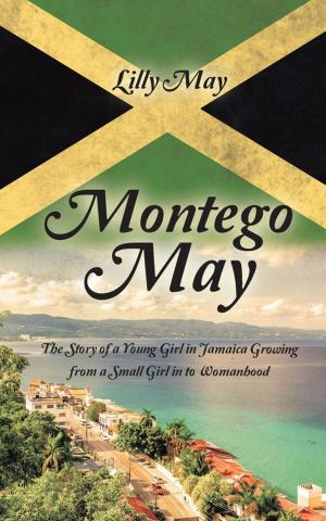 Cover of the book Montego May by Astronvita Musewit