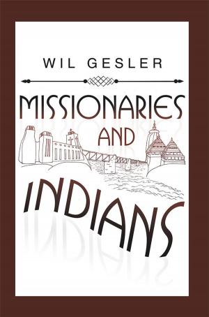bigCover of the book Missionaries and Indians by 