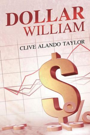 Cover of the book Dollar William by Rosemary Adams