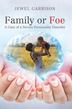 Cover of the book Family or Foe by Davison Kanokanga
