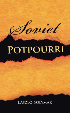 Cover of the book Soviet Potpourri by Myra Hudson
