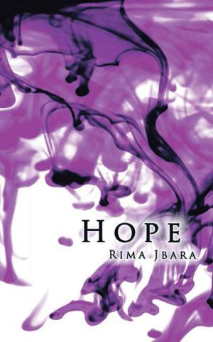 Cover of the book Hope by Rev. Col. Adeniran Gbolagade Jacob