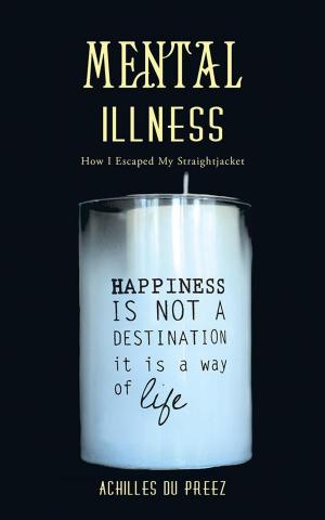 Cover of the book Mental Illness by Ysatis De Saint-Simon