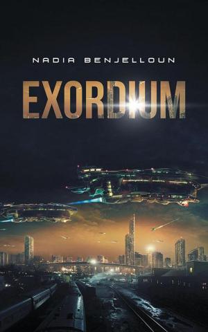 Cover of the book Exordium by John Van Wyck Gould