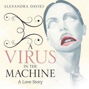 Cover of the book A Virus in the Machine by Lady La Rouge