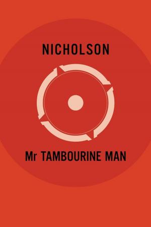 Cover of the book Mr Tambourine Man by Sonia Usatch-Kuhn