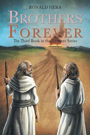 Cover of the book Brothers Forever by Michael A. Weiss