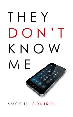 Cover of the book They Don’T Know Me by Red Cashion